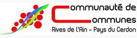 COMMUNAUTÉ DE COMMUNES DES RIVES DE L’AIN - PAYS DU CERDON