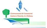 COMMUNAUTE DE COMMUNES DU CANTON D'OULCHY LE CHATEAU
