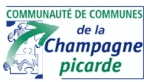 COMMUNAUTE DE COMMUNES DE LA CHAMPAGNE PICARDE