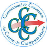COMMUNAUTE DE COMMUNES DU CANTON DE CHARLY SUR MARNE