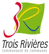 COMMUNAUTE DE COMMUNES DES TROIS RIVIÈRES-AISNE