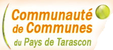 COMMUNAUTE DE COMMUNES DU PAYS DE TARASCON
