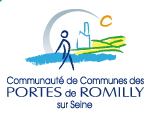 COMMUNAUTE DE COMMUNES DES PORTES DE ROMILLY-SUR-SEINE