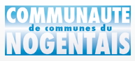COMMUNAUTE DE COMMUNES DU NOGENTAIS