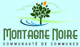 COMMUNAUTE DE COMMUNES DE LA MONTAGNE NOIRE