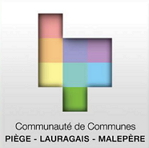 COMMUNAUTE DE COMMUNES PIEGE-LAURAGAIS-MALEPERE