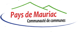 COMMUNAUTE DE COMMUNES DU PAYS DE MAURIAC