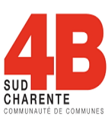 COMMUNAUTE DE COMMUNES DES 4B SUD CHARENTE