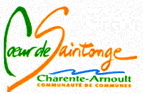 COMMUNAUTE DE COMMUNES CHARENTE ARNOULT COEUR DE SAINTONGE