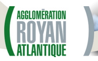 COMMUNAUTE D'AGGLOMERATION ROYAN ATLANTIQUE