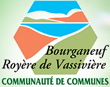 COMMUNAUTÉ DE COMMUNES CIATE, BOURGANEUF ROYÈRE-DE-VASSIVIÈRE