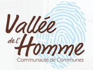 COMMUNAUTE DE COMMUNES DE LA VALLEE DE L'HOMME
