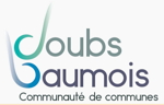 COMMUNAUTE DE COMMUNES DOUBS BAUMOIS