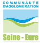 COMMUNAUTE D'AGGLOMERATION SEINE - EURE