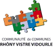 COMMUNAUTE DE COMMUNES RHONY VISTRE VIDOURLE