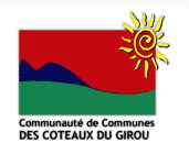 COMMUNAUTE DE COMMUNES DES COTEAUX DU GIROU