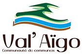 COMMUNAUTE DE COMMUNES DE VAL'AIGO