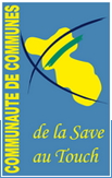 COMMUNAUTE DE COMMUNES DE LA SAVE AU TOUCH