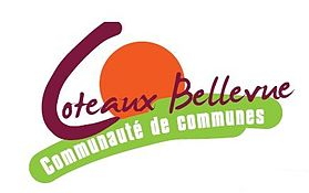 COMMUNAUTE DE COMMUNES DES COTEAUX BELLEVUE