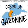 COMMUNAUTE DE COMMUNES COEUR DE GARONNE