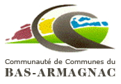COMMUNAUTE DE COMMUNES DU BAS ARMAGNAC