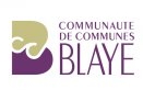 COMMUNAUTE DE COMMUNES DE BLAYE