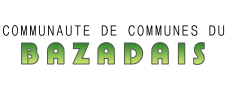 COMMUNAUTE DE COMMUNES DU BAZADAIS