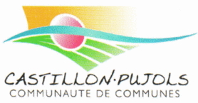 COMMUNAUTE DE COMMUNES CASTILLON PUJOLS