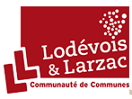 COMMUNAUTE DE COMMUNES DU LODEVOIS LARZAC