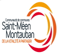 COMMUNAUTE DE COMMUNES DE SAINT-MEEN MONTAUBAN