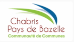 COMMUNAUTE DE COMMUNES CHABRIS - PAYS DE BAZELLE