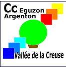 COMMUNAUTE DE COMMUNES EGUZON - ARGENTON - VALLEE DE LA CREUSE