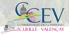 COMMUNAUTE DE COMMUNES ECUEILLE - VALENCAY