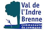 COMMUNAUTE DE COMMUNES VAL DE L'INDRE BRENNE