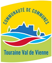 COMMUNAUTE DE COMMUNES TOURAINE VAL DE VIENNE