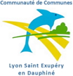 COMMUNAUTE DE COMMUNES LYON SAINT EXUPERY EN DAUPHINE