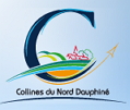 COMMUNAUTE DE COMMUNES DES COLLINES DU NORD DAUPHINE