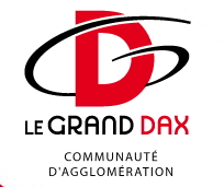 COMMUNAUTE D'AGGLOMERATION DU GRAND DAX