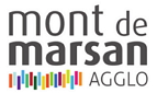 COMMUNAUTE D'AGGLOMERATION MONT DE MARSAN AGGLOMERATION