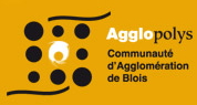 COMMUNAUTE D'AGGLOMERATION DE BLOIS AGGLOPOLYS