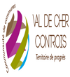 COMMUNAUTE DE COMMUNE VAL-DE-CHER-CONTROIS