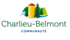 COMMUNAUTE DE COMMUNES CHARLIEU-BELMONT