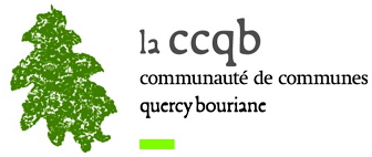 COMMUNAUTE DE COMMUNES QUERCY - BOURIANE