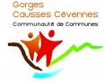 COMMUNAUTE DE COMMUNES GORGES CAUSSES CEVENNES