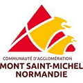COMMUNAUTE D'AGGLOMERATION MONT-SAINT-MICHEL-NORMANDIE