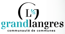 COMMUNAUTE DE COMMUNES DU GRAND LANGRES