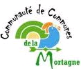 COMMUNAUTÉ DE COMMUNES DE LA MORTAGNE-MEURTHE-ET-MOSELLE COMMUNAUTÉ DE COMMUNES DE LA MORTAGNE-MEURTHE-ET-MOSELLE