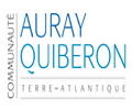 COMMUNAUTE DE COMMUNES AURAY QUIBERON TERRE ATLANTIQUE