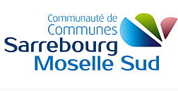 COMMUNAUTÉ DE COMMUNES DE SARREBOURG - MOSELLE SUD