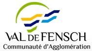 COMMUNAUTE D'AGGLOMERATION DU VAL DE FENSCH